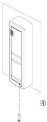 EverFocus ERM-871 - Basic Mounting Instructions - 9