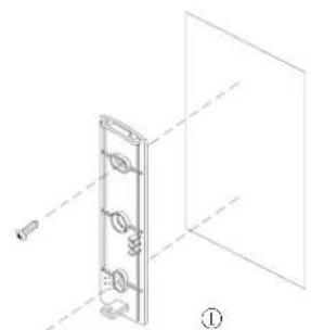 EverFocus ERM-871 - Basic Mounting Instructions - 7