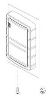 EverFocus ERM-871 - Basic Mounting Instructions - 3