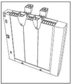 FAGOR REIN-1002I - Accesorio fi jación suelo INNOVATION - 3