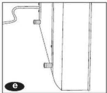 FAGOR REIN-1002I - a Position the Eco-heater in its - 5