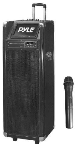 Pyle PKRK212 - PYLE® - 1