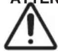 IMETEC M3101 - ATTENZIONE! - 1