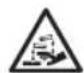 IMETEC M3101 - INSTRUCTIONS FOR SAFE USE OF THE BATTERIES - 2