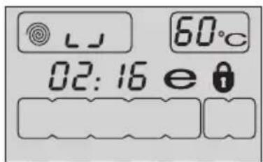BEKO WMI 81341 - Spin speed selection - 2