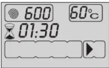 BEKO WMI 81341 - Time display - 1