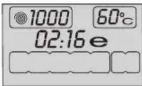 BEKO WMI 81341 - Economy symbol - 2