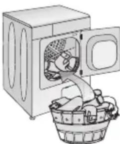 Saivod STE 6 - Right load capacity - 1