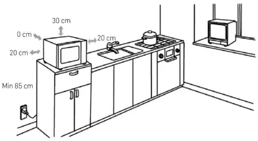 Rusta 9010-1062 - INSTALLATION - 2