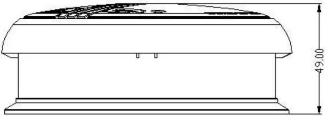 Marquant 442-055 - Wymiary - 1
