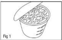 BREVILLE BRC350XL - How to cook rice - 1