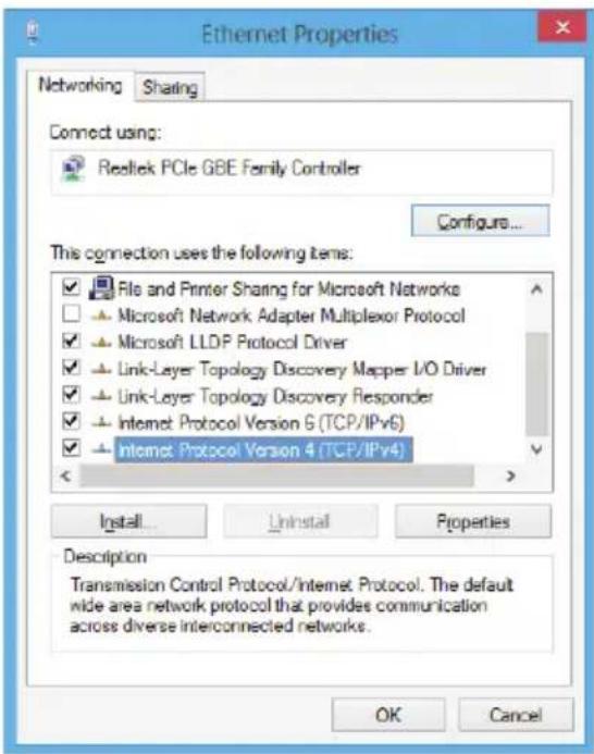 ASUS M32AA1 - 设置固定 IP 网络连接 - 3