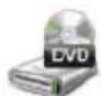 ASUS M32AA1 - ?DVD 光驱退出按钮不起作用。 - 1