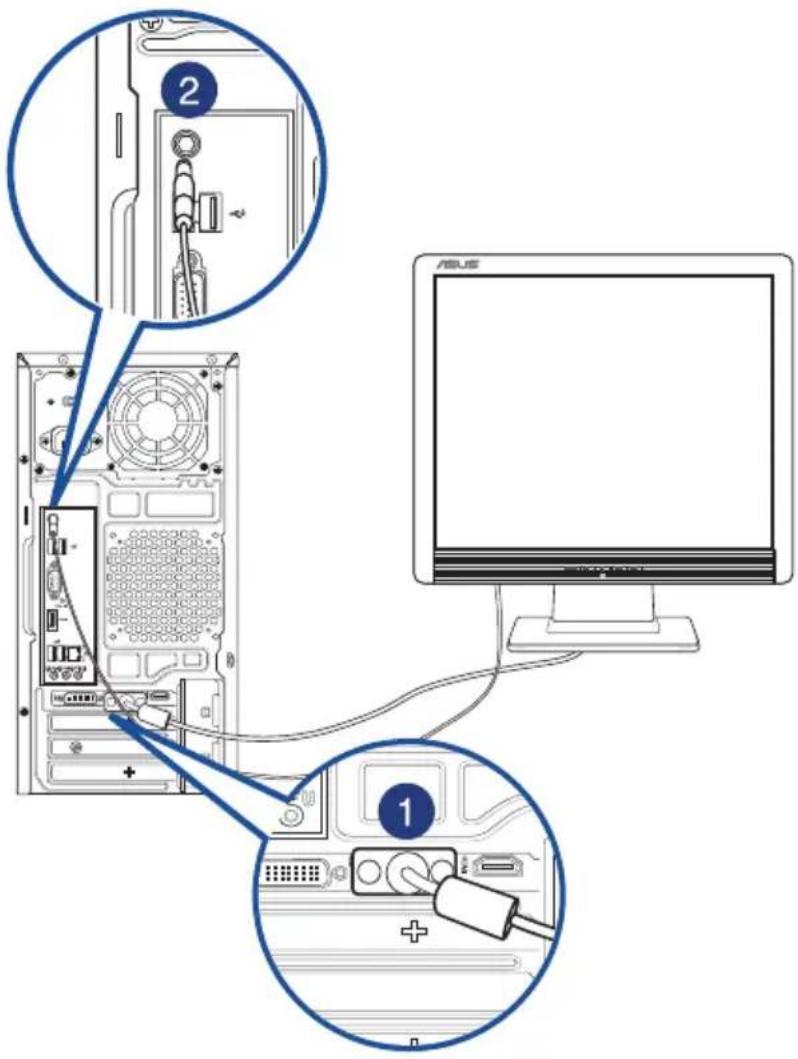 ASUS M32AA1 - M33 系列 - 1
