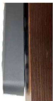 Geovision GV-RK1352 - Note for Waterproofing - 1