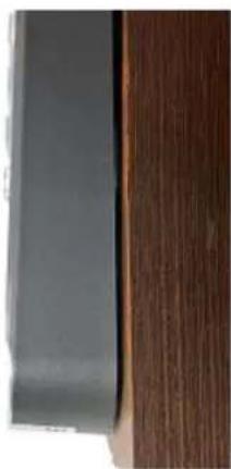 Geovision GV-RK1352 - Note for Waterproofing - 2