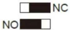 Geovision GV-RK1352 - - Built-in Relay - 1
