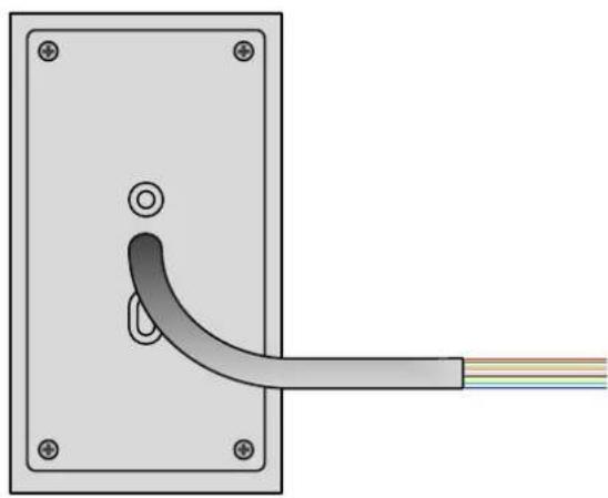 Geovision GV-RK1352 - Electric Wire - 2