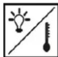 Avanti EWC18N2PD - > Interior Light - 1