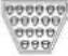 Avanti WIMD332PC-IS - PANEL DE CONTROLES - 5