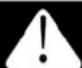 Avanti WIMD332PC-IS - WARNING - 1