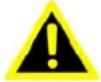 Advantech ARK-3440 - Warnings, Cautions and Notes - 1