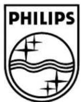 PHILIPS SGC2909BB - FCC Warning - 1