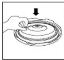 CUISINART CPC-600 - INSTRUCTIONS FOR USE - 4