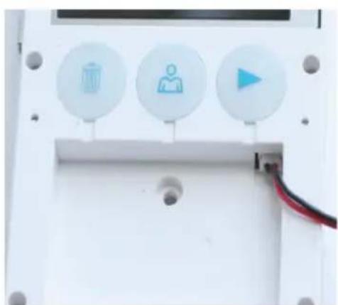 SWANN SWHOM-DOOREC - Installation - 3