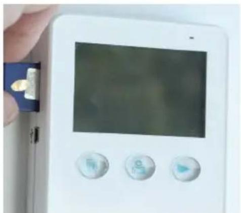 SWANN SWHOM-DOOREC - Installation - 4
