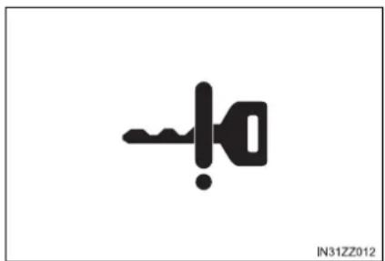 Pure electrical circuit symbol for a speaker (no text or labels)