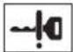 Scion iA (2016) - ■KEY Warning Light - 1