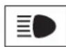 Scion iA (2016) - Indicator Lights - 2