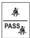 Scion iA (2016) - Warning Lights - 8