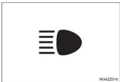 Simple black icon of a lightning bolt with three horizontal lines, no text or symbols present.