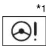 Scion iA (2016) - Warning Lights - 17