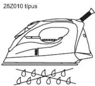 Zelmer 28Z010 - Csepegés elleni védelem - 1