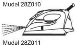 Mudel 28Z010 Mudel 28Z011