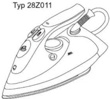 Zelmer 28Z010 - 1