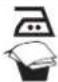 Zelmer 28Z010 - Hints for ironing - 2