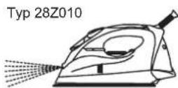 Zelmer 28Z010 - Spriccelés - 1