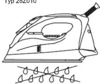 Zelmer 28Z010 - Funkce automatického vypnutí - 1