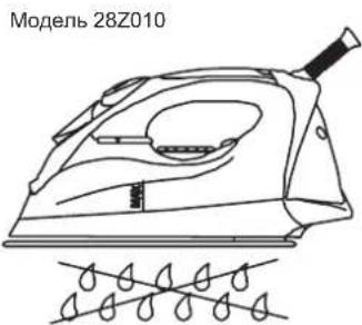 Zelmer 28Z010 - Блокування капання - 1