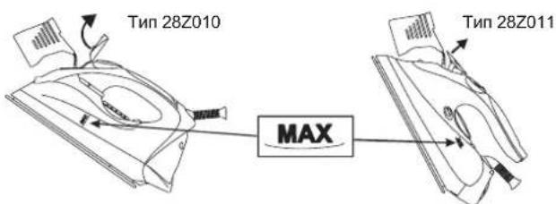 Tin 28Z010 MAX Tin 28Z011