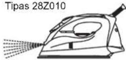Zelmer 28Z010 - Drékinimas - 1
