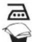 Zelmer 28Z010 - Hints for ironing - 3