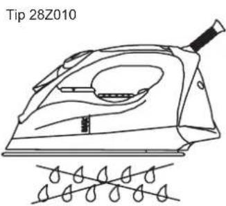 Zelmer 28Z010 - Sistem anti-picurare - 1