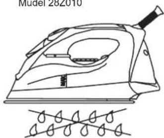 Zelmer 28Z010 - Automaatne väljalülitamine - 1