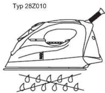 Zelmer 28Z010 - Automatinis išjungimas - 1