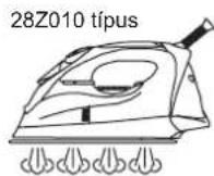 Zelmer 28Z010 - Spriccelés - 3